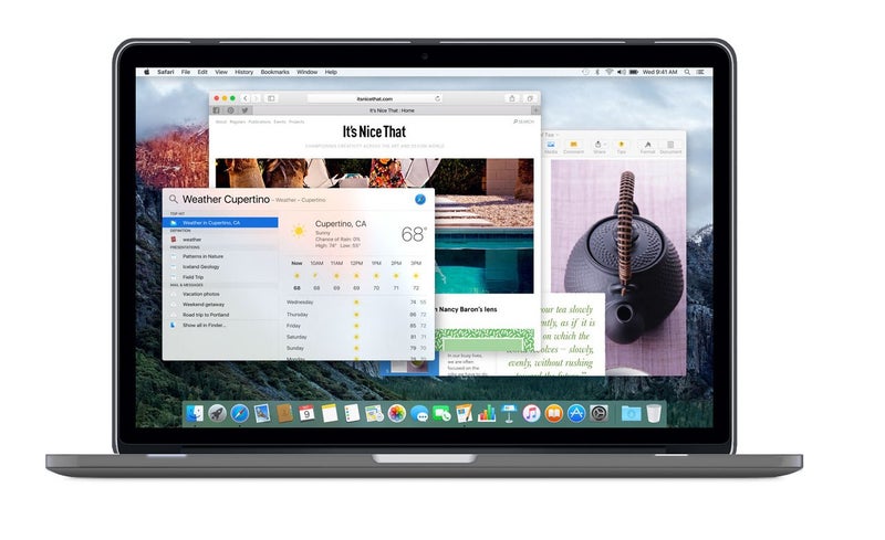 UESWILL 3 in 1 Matte Hard Case Compatible with MacBook Pro (Retina, 15 inch, Mid 2012/2013/2014/Mid 2015), Model A1398, NO CD-ROM, NO Touch Bar + Keyboard Cover and Screen Protector, Gray - Image 4
